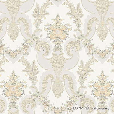 Loymina La Belle Epoque BQ4 002