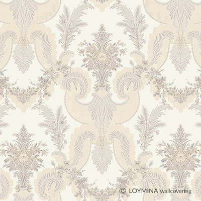 Loymina La Belle Epoque BQ4 002/2