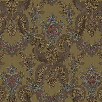 Loymina La Belle Epoque BQ4 004