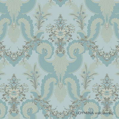 Loymina La Belle Epoque BQ4 006