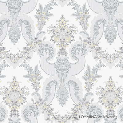 Loymina La Belle Epoque BQ4 011