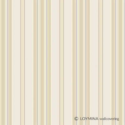 Loymina La Belle Epoque BQ6 002/2
