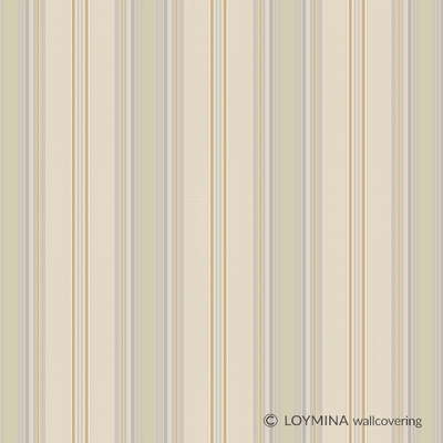 Loymina La Belle Epoque BQ6 002/3