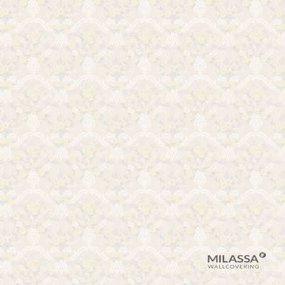 Milassa Joli Joli2001