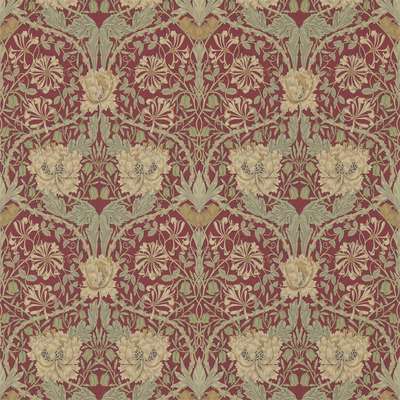 Morris&Co Archive III 214700