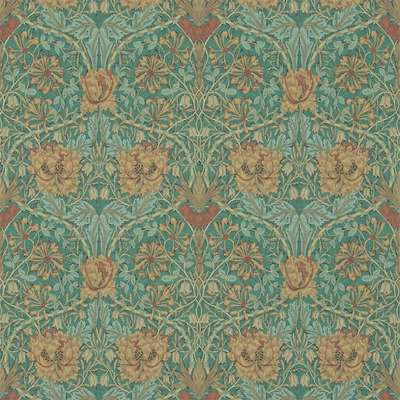 Morris&Co Archive III 214704