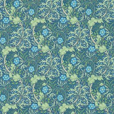 Morris&Co Archive III 214713