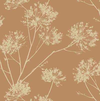 Paper Ink Modern Silhouettes la40006