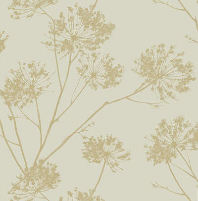 Paper Ink Modern Silhouettes la40007