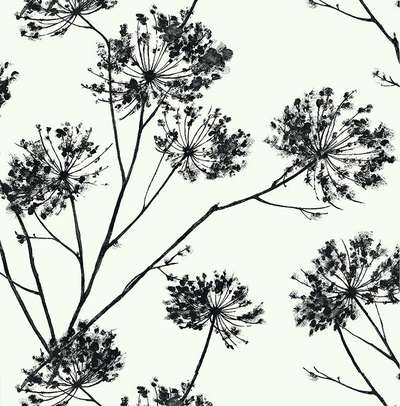 Paper Ink Modern Silhouettes la40010