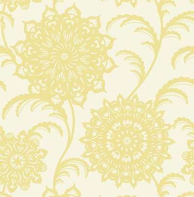 Paper Ink Modern Silhouettes la40203