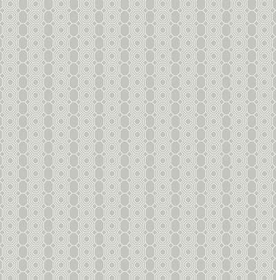 Paper Ink Modern Silhouettes la40414