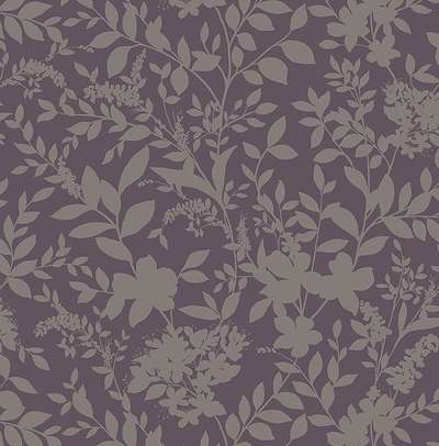 Paper Ink Modern Silhouettes la40609