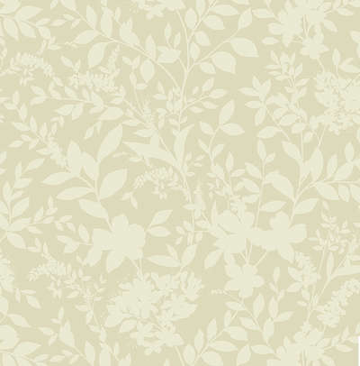 Paper Ink Modern Silhouettes la40636