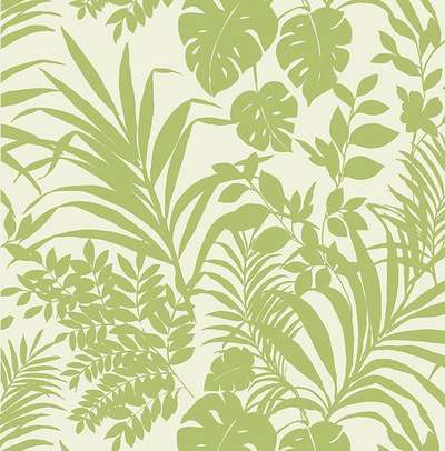 Paper Ink Modern Silhouettes la40704