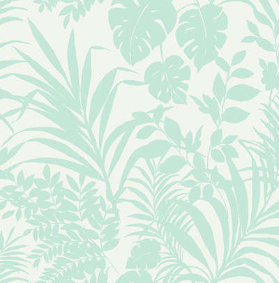 Paper Ink Modern Silhouettes la40732
