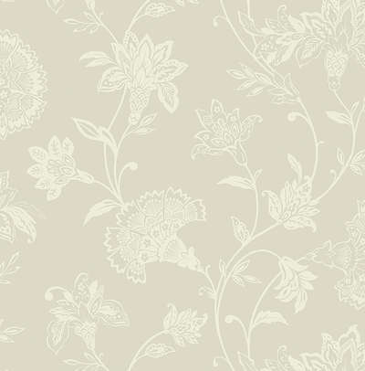 Paper Ink Modern Silhouettes la41309