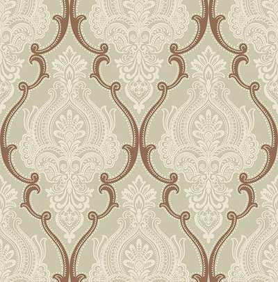 Paper Ink Modern Silhouettes la41506