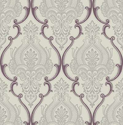 Paper Ink Modern Silhouettes la41509