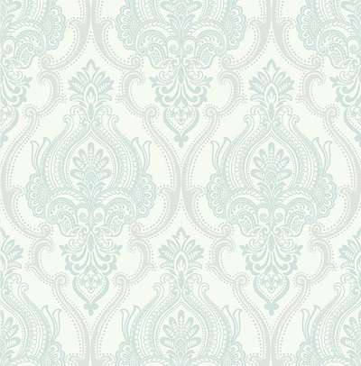 Paper Ink Modern Silhouettes la41512