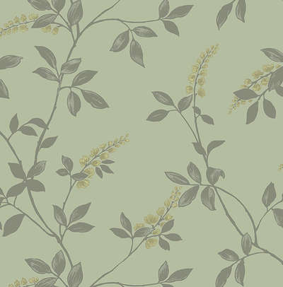 Paper Ink Modern Silhouettes la41804