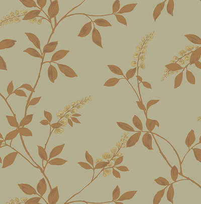 Paper Ink Modern Silhouettes la41816