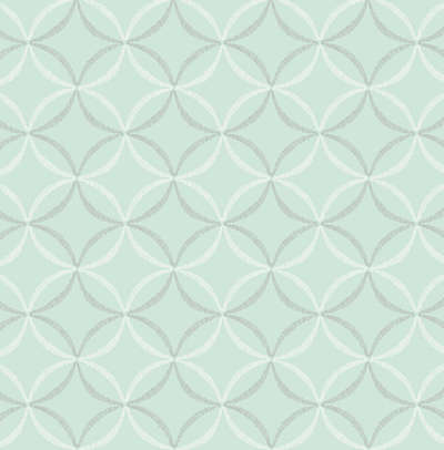 Paper Ink Modern Silhouettes la42402