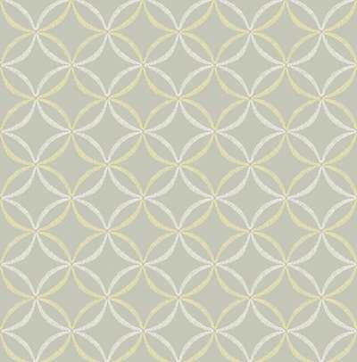 Paper Ink Modern Silhouettes la42403