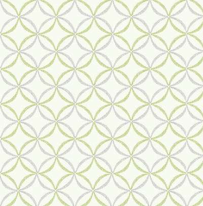 Paper Ink Modern Silhouettes la42404