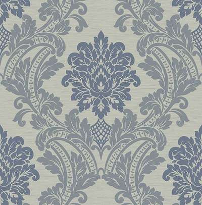 Paper Ink Modern Silhouettes la42512