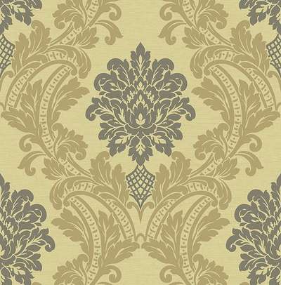Paper Ink Modern Silhouettes la42537