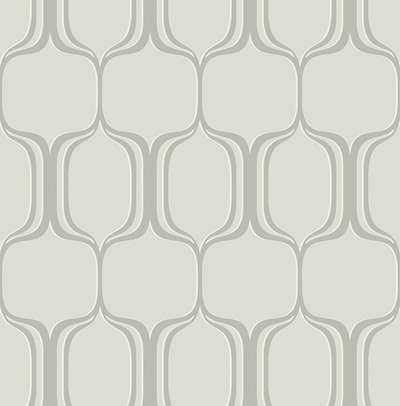 Paper Ink Modern Silhouettes la42902