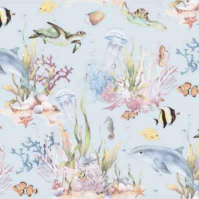 Rasch DreamLand 654226