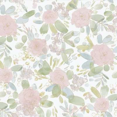 Rasch DreamLand 654318