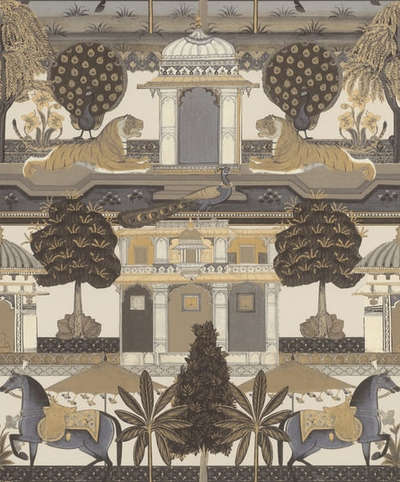 Rasch  Indian Style 746228