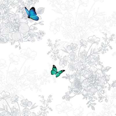 Shinhan Wallcoverings Circle 88314-1