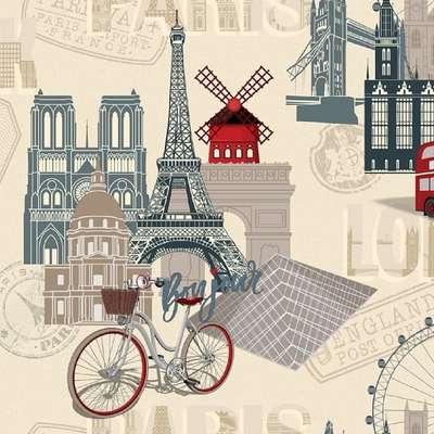 Shinhan Wallcoverings Dream World 2023 5129-1