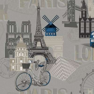 Shinhan Wallcoverings Dream World 2023 5129-2