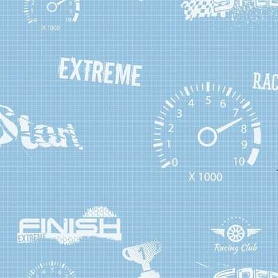 Shinhan Wallcoverings Dream World 2023 5134-2