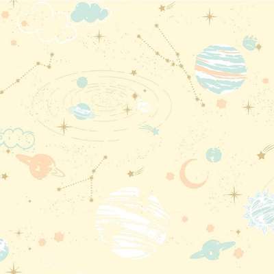Shinhan Wallcoverings Dream World 2023 5136-1