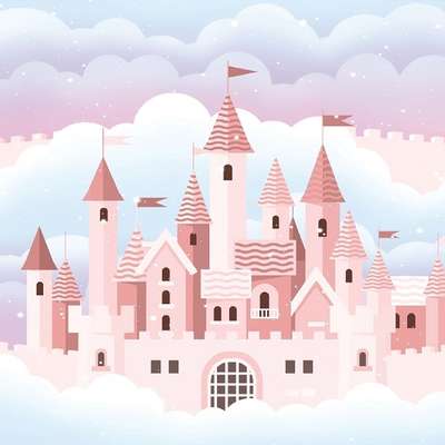 Shinhan Wallcoverings Dream World 2023 5150-1