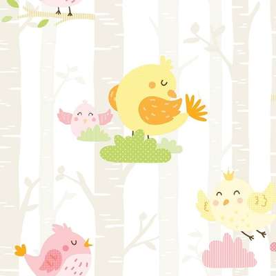 Shinhan Wallcoverings Dream World 2023 5151-1