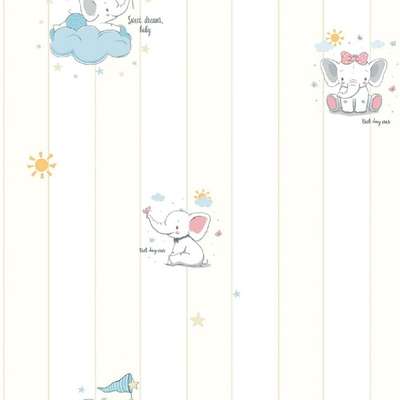 Shinhan Wallcoverings Dream World 2023 5153-1