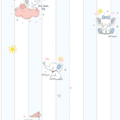 Shinhan Wallcoverings Dream World 2023 5153-2