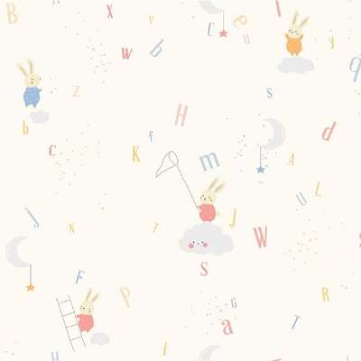 Shinhan Wallcoverings Dream World 2023 5155-1