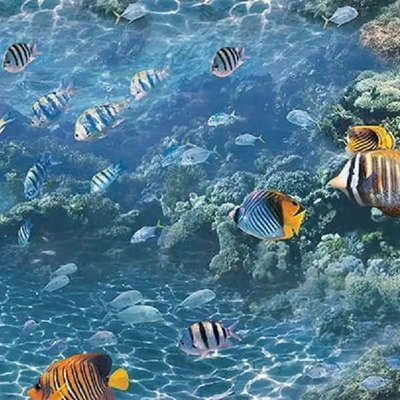 Shinhan Wallcoverings Natural 88424-2