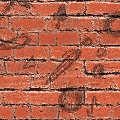 Shinhan Wallcoverings Circle 88315-2