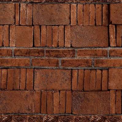 Shinhan Wallcoverings Mustang 88328-1