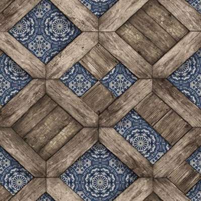 Shinhan Wallcoverings Mustang 88343-1