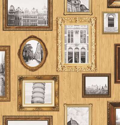 Shinhan Wallcoverings Nova 88218-2